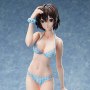 Manaka Takane Swimsuit