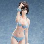 Manaka Takane Swimsuit