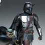 Star Wars-Mandalorian: Mandalorian