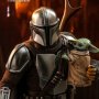 Mandalorian And Child 2-PACK