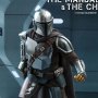 Mandalorian And Child 2-PACK