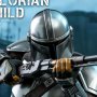 Mandalorian And Child 2-PACK