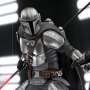 Mandalorian Battle Diorama