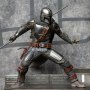 Mandalorian Battle Diorama