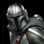 Mandalorian Battle Diorama