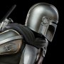 Mandalorian Battle Diorama