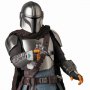 Mandalorian Beskar Armor & Child