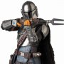 Mandalorian Beskar Armor & Child