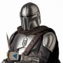 Mandalorian Beskar Armor & Child