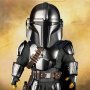 Mandalorian Beskar Armor Egg Attack