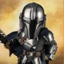 Mandalorian Beskar Armor Egg Attack