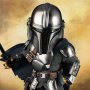 Mandalorian Beskar Armor Egg Attack