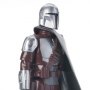 Mandalorian Beskar Armor Vintage Jumbo