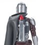 Mandalorian Beskar Armor Vintage Jumbo