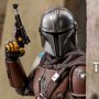 Mandalorian & Blurrg 2-PACK