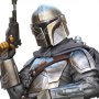 Star Wars-Mandalorian: Mandalorian Cable Guy