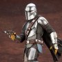 Star Wars-Mandalorian: Mandalorian & Child