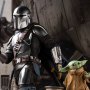 Mandalorian & Child