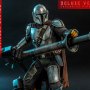 Mandalorian & Child Deluxe