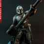 Mandalorian & Child Deluxe