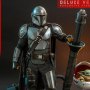 Mandalorian & Child Deluxe