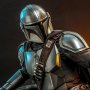 Mandalorian & Child Deluxe