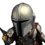 Mandalorian & Child Egg Attack 2-PACK