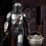 Mandalorian & Child Legacy