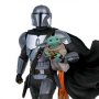 Mandalorian & Child Milestones