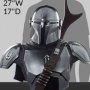 Mandalorian Din Djarin