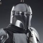 Mandalorian Din Djarin