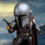 Star Wars-Mandalorian: Mandalorian Egg Attack