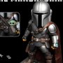 Mandalorian Egg Attack