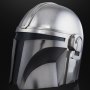 Star Wars-Mandalorian: Mandalorian Electronic Helmet Black Series