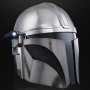 Mandalorian Electronic Helmet Black Series