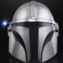 Mandalorian Electronic Helmet Black Series