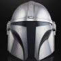 Mandalorian Electronic Helmet Black Series