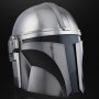 Mandalorian Electronic Helmet Black Series