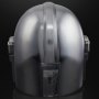 Mandalorian Electronic Helmet Black Series