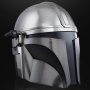 Mandalorian Electronic Helmet Black Series