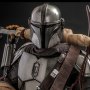 Mandalorian & Grogu Deluxe 2-PACK