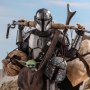 Mandalorian & Grogu Deluxe 2-PACK