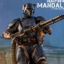 Mandalorian Heavy Infantry