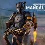 Mandalorian Heavy Infantry