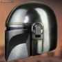 Mandalorian Helmet