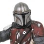 Star Wars-Mandalorian: Mandalorian MK1