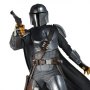 Star Wars-Mandalorian: Mandalorian MK3 Premier Collection