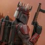 Mandalorian Super Commando