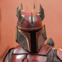 Mandalorian Super Commando