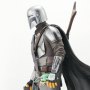 Star Wars-Mandalorian: Mandalorian With Grogu Premier Collection